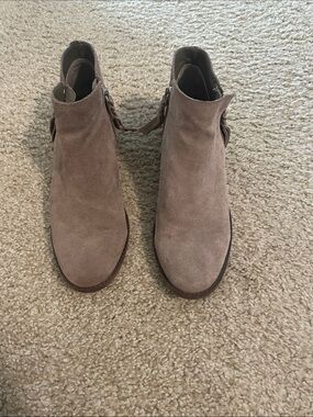 Dolce vita booties